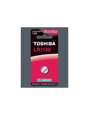 TOSHIBA LR1130