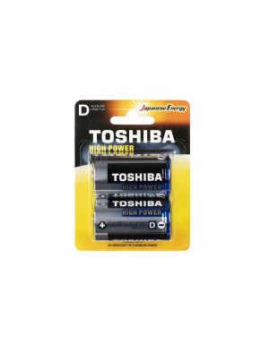 TOSHIBA LR20