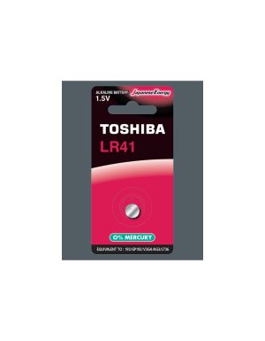 TOSHIBA LR41