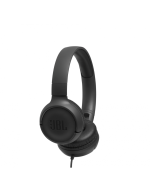 JBL Tune 500 BLACK