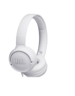 JBL Tune 500 WHITE