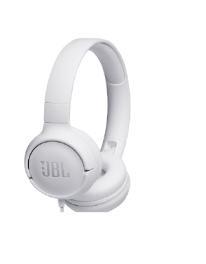 JBL Tune 500 WHITE