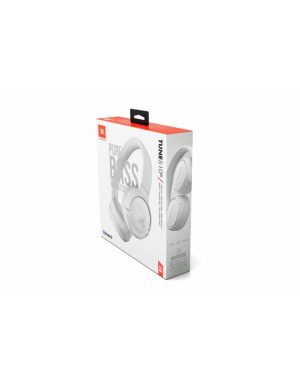 JBL Tune 510ΒΤ WHITE
