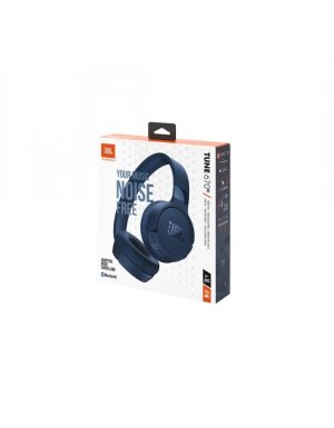 Tune 670NC, On-Ear Bluetooth Headphones Μώβ