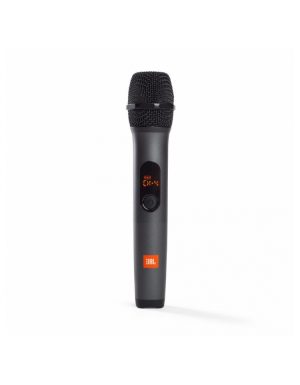 Wireless Digital Mic x2 & Dongle Receiver, 6.35mm