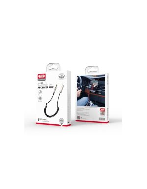 XO adapter receiver Bluetooth NB-R202 audio black