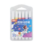 Αυτοί οι μαρκαδόροι είναι ιδανικοί για καλλιτεχνικές δημιουργίες