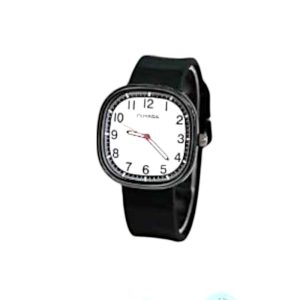 Αναλογικό ρολόι χειρός - 183 - 757771 - Black