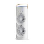 Ανεμιστήρας & υγραντήρας - Air Cooler - 922095 - White