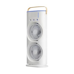 Ανεμιστήρας & υγραντήρας - Air Cooler - 922095 - White