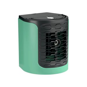 Ανεμιστήρας & υγραντήρας - Air Cooler - 922118 - Green