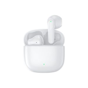 Ασύρματα ακουστικά Bluetooth με θήκη φόρτισης - TN-31 - 721760 - White