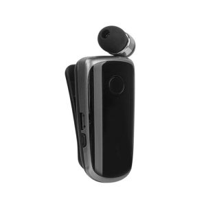 Ασύρματο ακουστικό Bluetooth - K39 - 231011K39 - Black