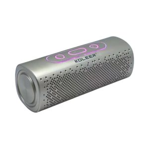 Ασύρματο ηχείο Bluetooth - S819 - 580085 - Gold