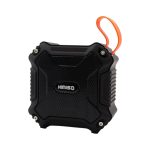 Ασύρματο ηχείο Bluetooth αδιάβροχο - KMS-113 - 886236 - Black