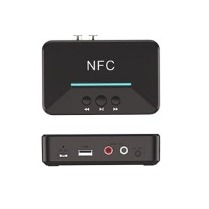 Δέκτης Bluetooth - Bluetooth Audio Receiver - BT200 - 883549