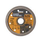 Διαμαντόδισκος - 4.5"/115mm - Finder - 196758