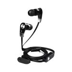 Ενσύρματα ακουστικά - JM-02 - 700598 - Black