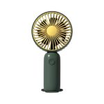 Επαναφορτιζόμενος ανεμιστήρας mini - CS1388 - 030809 - Green