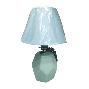 Επιτραπέζιο φωτιστικό - Πορτατίφ - W012 - 113446 - Blue