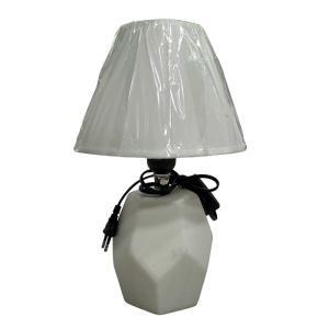 Επιτραπέζιο φωτιστικό - Πορτατίφ - W012 - 113446 - White