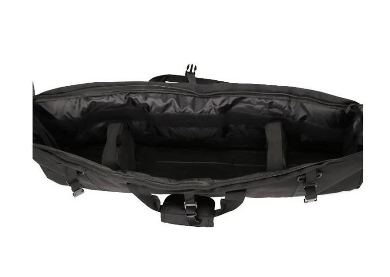 Επιχειρησιακή τσάντα - Θήκη όπλου - 110x30cm - 920211 - Black - Image 2