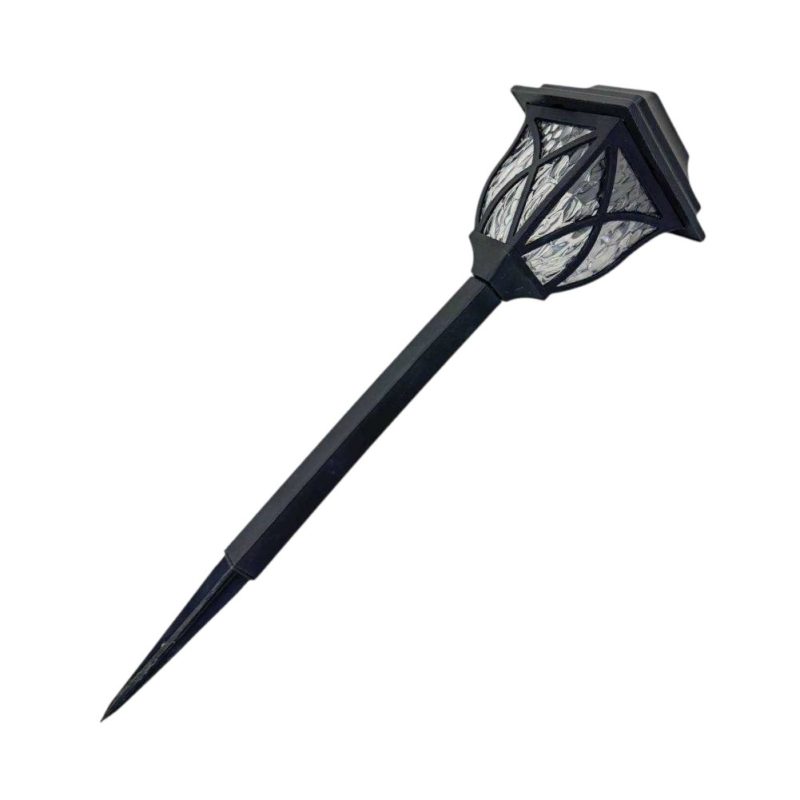 Ηλιακό φαναράκι κήπου LED - X15 - 419376 - 6PCS