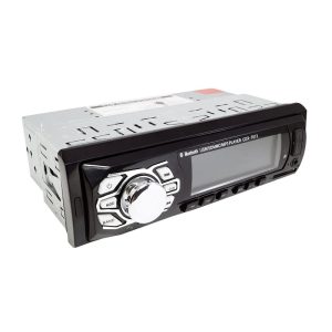 Ηχοσύστημα αυτοκινήτου 1DIN - Bluetooth - CDX-7613 - 001153