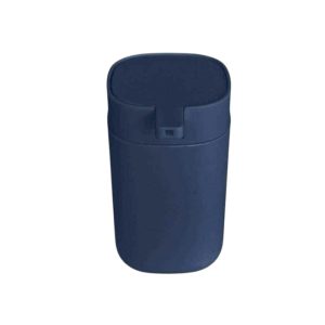Θήκη κρεμοσάπουνου Dispenser πλαστική - Blue - 21697