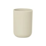 Θήκη οδοντόβουρτσας πλαστική - Beige - 21573