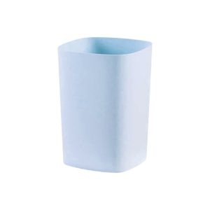 Θήκη οδοντόβουρτσας πλαστική - Light Blue - 21663