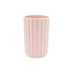 Θήκη οδοντόβουρτσας πλαστική - Light Pink - 21633