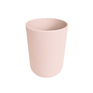 Θήκη οδοντόβουρτσας πλαστική - Light Pink - 21651