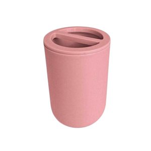 Θήκη οδοντόβουρτσας πλαστική - Pink - 21752