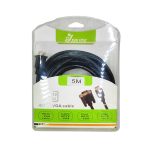 ΚΑΛΩΔΙΟ HDTV ΣΕ VGA 5m 8672
