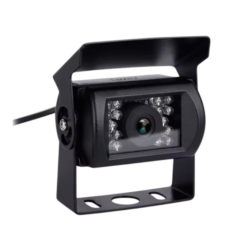 Κάμερα οπισθοπορείας με σκίαστρο - Real Safe - 001856 - Image 2