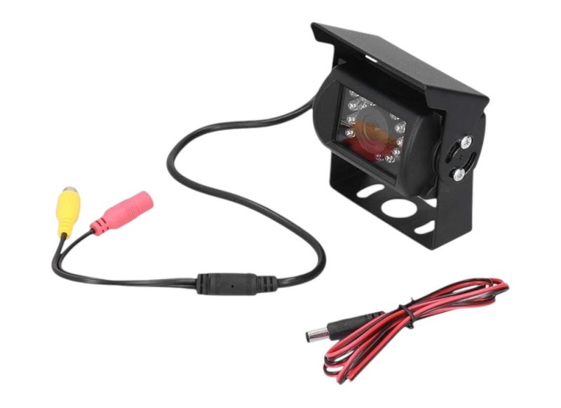 Κάμερα οπισθοπορείας με σκίαστρο - Real Safe - 001856 - Image 3