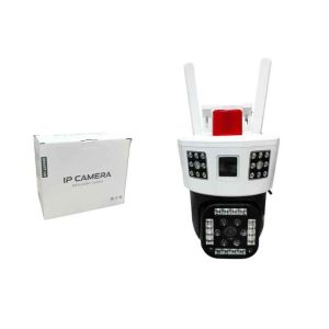 Κάμερα παρακολούθησης - IP Intelligent Camera