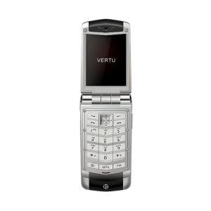 Κινητό τηλέφωνο - V77  - 812150 - Silver/Black