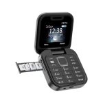 Κινητό τηλέφωνο - i16 Pro - 812174 - Black