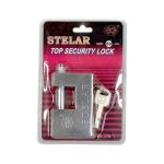 Λουκέτο τάκου - STELAR - BSD80 - 586431