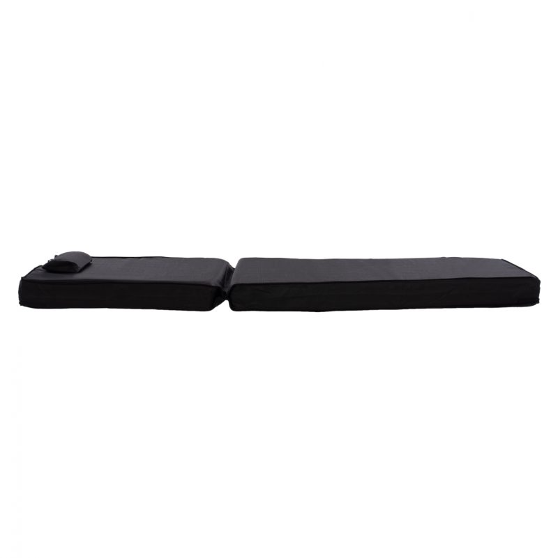 ΜΑΞΙΛΑΡΙ ΞΑΠΛΩΣΤΡΑΣ TEXTILENE 600gr/m2 2X1 FB911237.05T 194x72x11 εκ. - Image 4