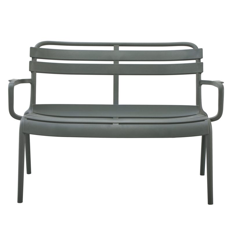 ΠΑΓΚΑΚΙ ΠΟΛΥΠΡΟΠΥΛΕΝΙΟΥ 2ΘΕΣΙΟ FB96332.05 DARK OLIVE GREEN 113x65x76Υεκ. - Image 2
