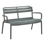 ΠΑΓΚΑΚΙ ΠΟΛΥΠΡΟΠΥΛΕΝΙΟΥ 2ΘΕΣΙΟ FB96332.05 DARK OLIVE GREEN 113x65x76Υεκ.