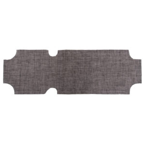 ΠΑΝΙ TEXTILENE 600gr/m2 ΑΝΤΑΛΛΑΚΤΙΚΟ ΞΑΠΛΩΣΤΡΑΣ FB95072.10 ΓΚΡΙ 201x62 εκ.