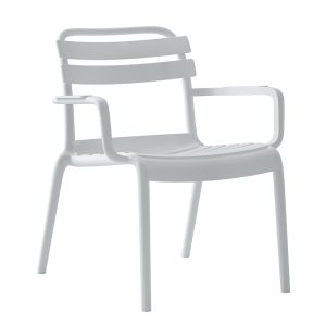 ΠΟΛΥΘΡΟΝΑ ΠΟΛΥΠΡΟΠΥΛΕΝΙΟΥ FB96333.01 ΛΕΥΚΗ 48x67x75Υεκ.