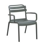 ΠΟΛΥΘΡΟΝΑ ΠΟΛΥΠΡΟΠΥΛΕΝΙΟΥ FB96333.05 DARK OLIVE GREEN 48x67x75Υεκ.