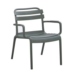 ΠΟΛΥΘΡΟΝΑ ΠΟΛΥΠΡΟΠΥΛΕΝΙΟΥ FB96333.05 DARK OLIVE GREEN 48x67x75Υεκ.