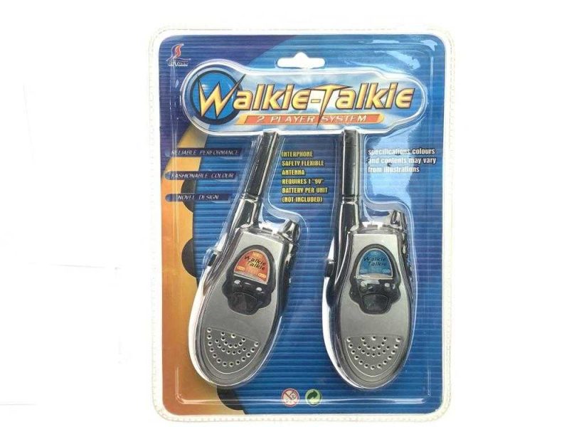 Παιδικό σετ Walkie-Talkie - 7725 - 215324 - Image 2