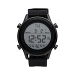 Παιδικό ψηφιακό ρολόι χειρός - 100 - 751267 - Black
